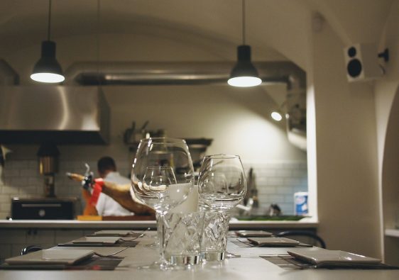 Matériel de cuisine professionnel : la qualité avant tout !