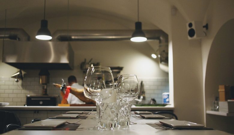 Matériel de cuisine professionnel : la qualité avant tout !