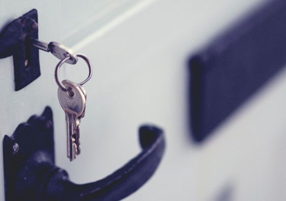 Serrurier : les clés pour bien sécuriser votre maison !