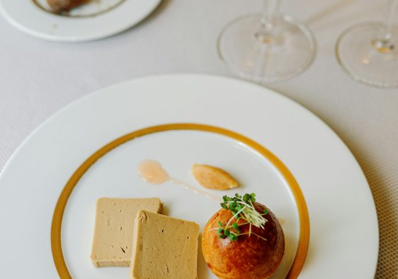 Nos astuces pour choisir le foie gras au torchon parfait !