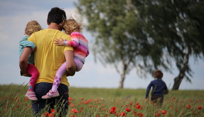 L'éducation bienveillante : comment accompagner votre enfant avec empathie