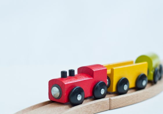 Les jouets classiques qui restent indémodables
