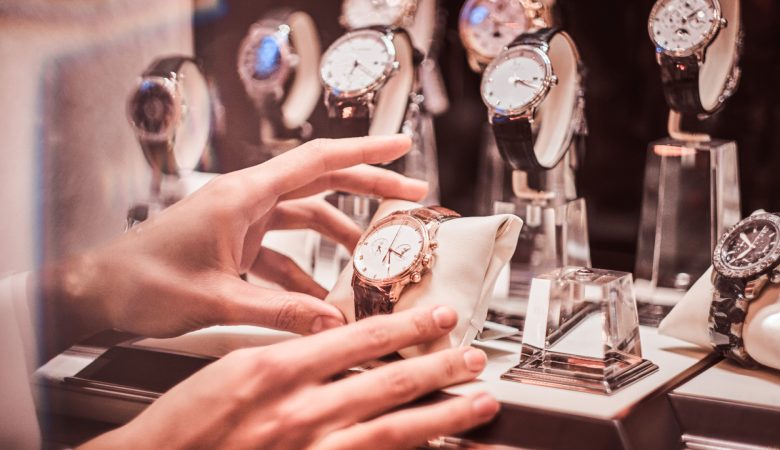Les montres de luxe, un plaisir pour les passionnés de l'horlogerie