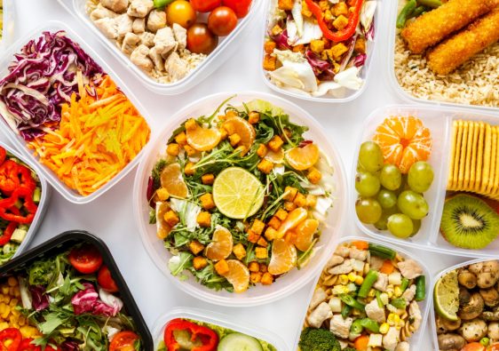 Planification de repas : comment organiser votre semaine culinaire ?