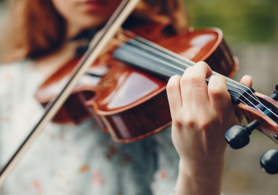 Les meilleures méthodes pour apprendre le violon