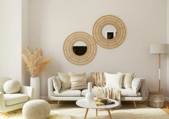 Meubles de salon : comment allier design et confort ?