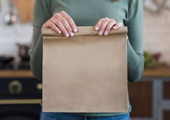 Sac kraft de qualité : un atout essentiel pour les commerces et les marques
