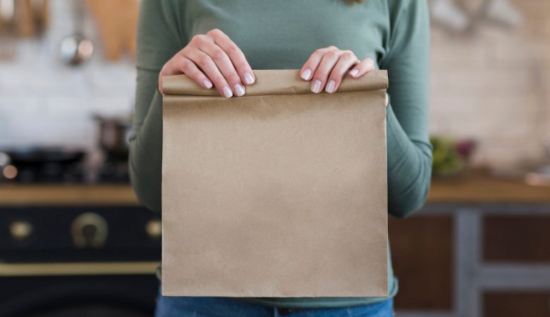 Sac kraft de qualité : un atout essentiel pour les commerces et les marques