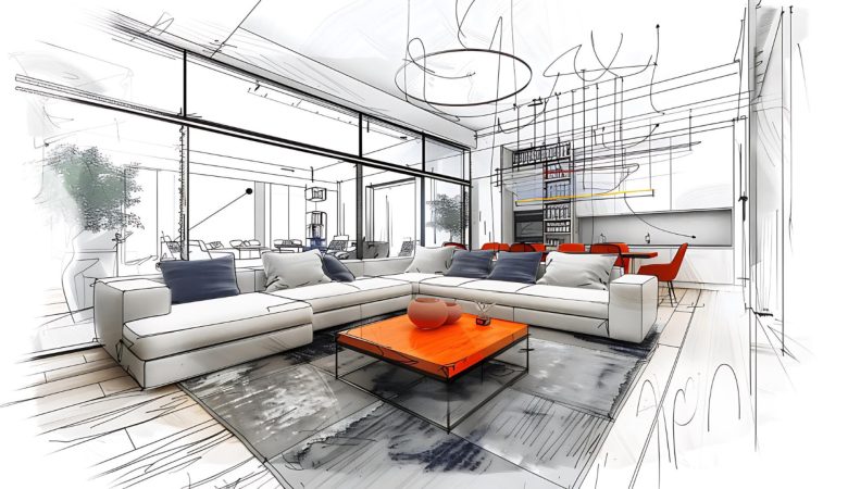 Pourquoi intégrer une école d’architecture d’intérieur est un choix inspirant ?