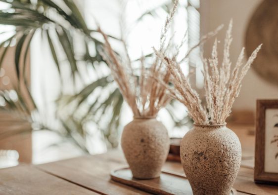 Déco & bien-être : des choix pour un intérieur sain et harmonieux