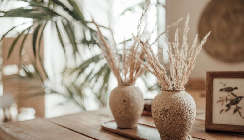 Déco & bien-être : des choix pour un intérieur sain et harmonieux