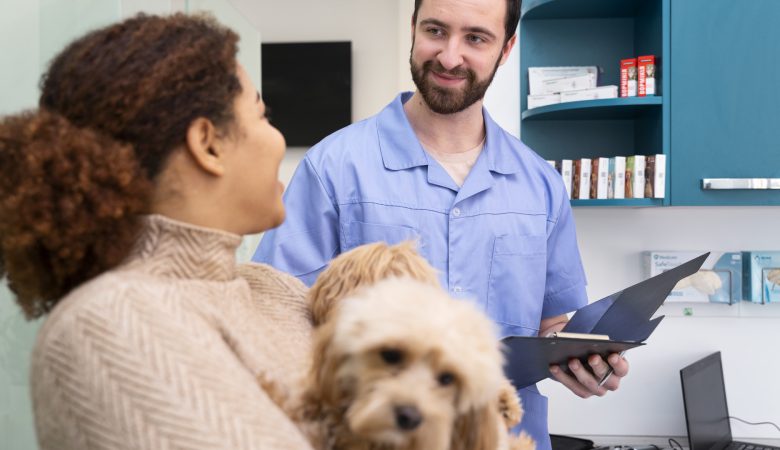 Pourquoi souscrire une assurance pour vos animaux de compagnie ?