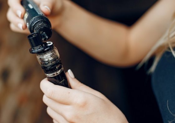 Puffs interdites en France : ce qu'il faut savoir un an et demi après la loi