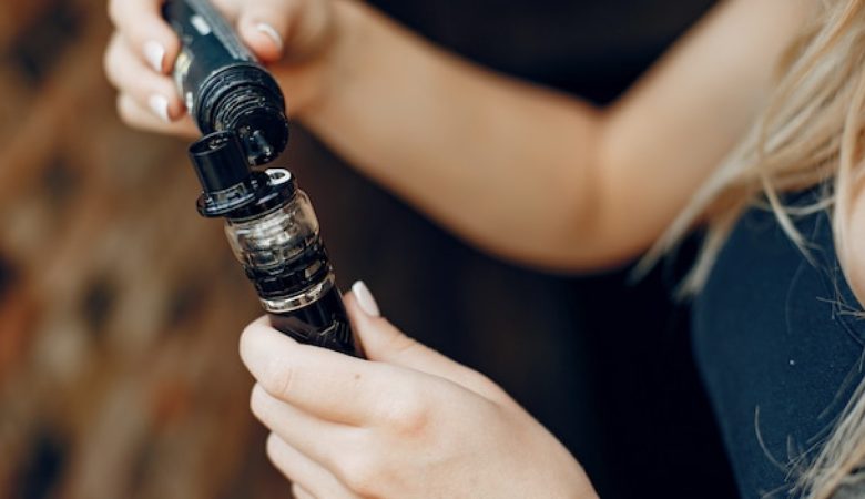 Puffs interdites en France : ce qu'il faut savoir un an et demi après la loi